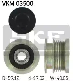 skf-vkm03500